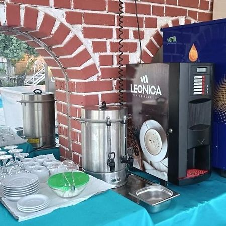 Aypars Beldibi Hotels Kemer Esterno foto