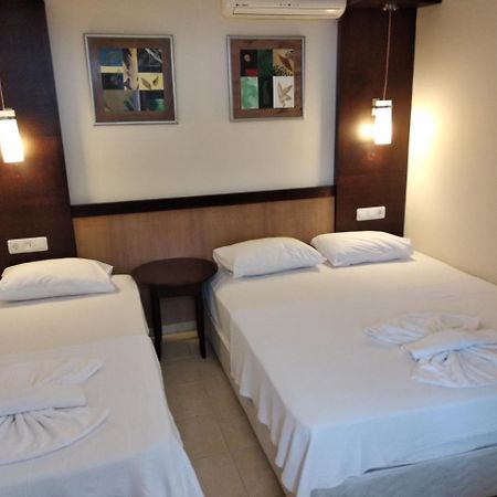 Aypars Beldibi Hotels Kemer Esterno foto
