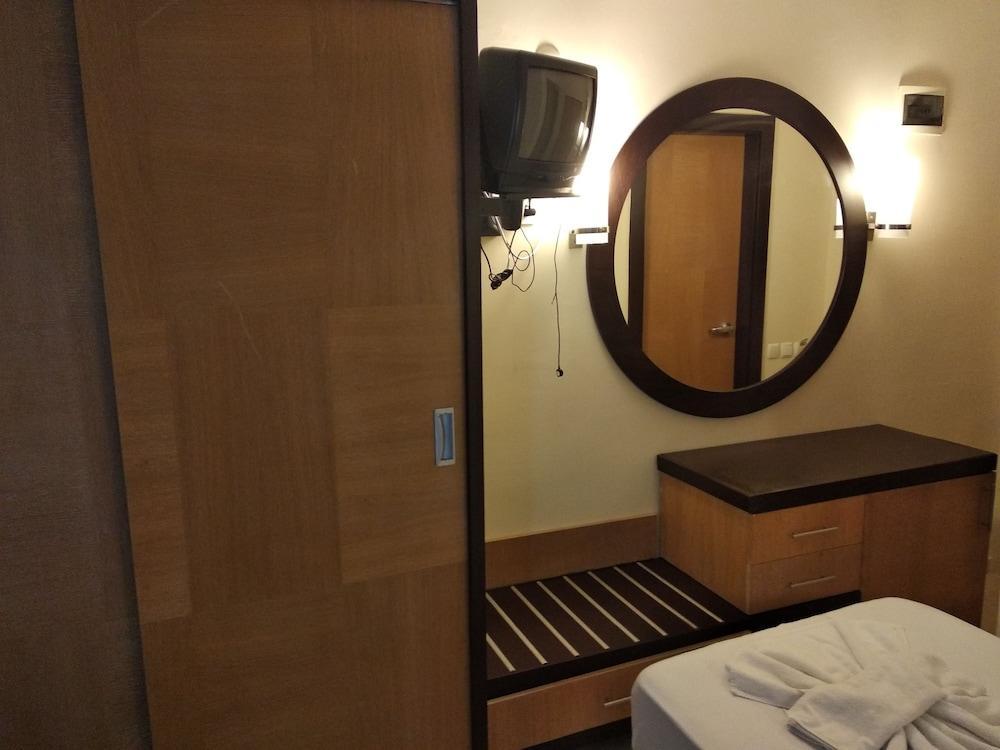 Aypars Beldibi Hotels Kemer Esterno foto