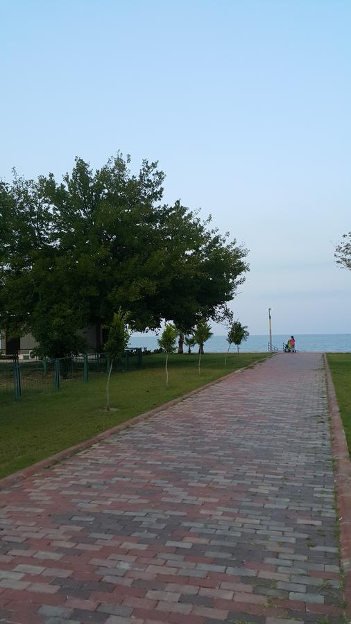 Aypars Beldibi Hotels Kemer Esterno foto